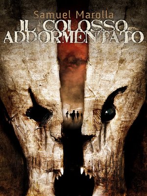 cover image of Il colosso addormentato